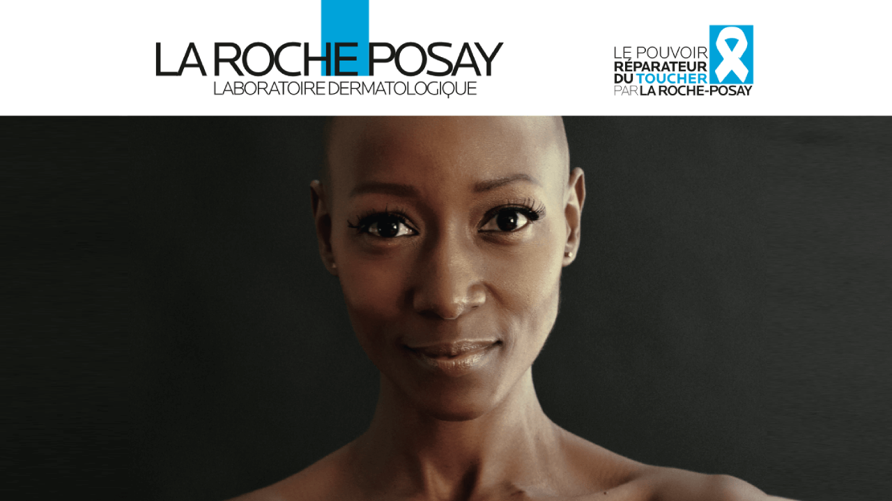 Octobre Rose avec La Roche Posay, un partenariat ancré avec les associations locales & les spécialistes de l’oncologie
